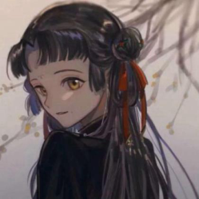 青春活力的可爱女生头像动漫(优选16张)