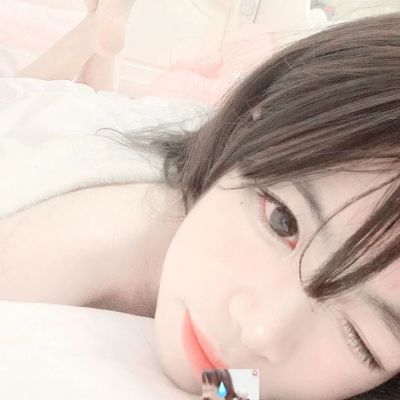 超级可爱的女生头像大全图片(16张)