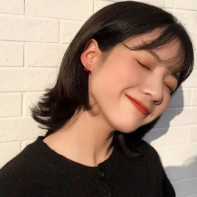 超级可爱的女生头像大全图片(16张)