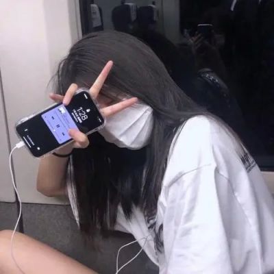 超级可爱的女生头像大全图片(16张)