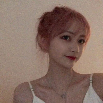 超级可爱的女生头像大全图片(16张)