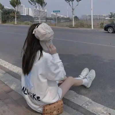 超级可爱的女生头像大全图片(16张)