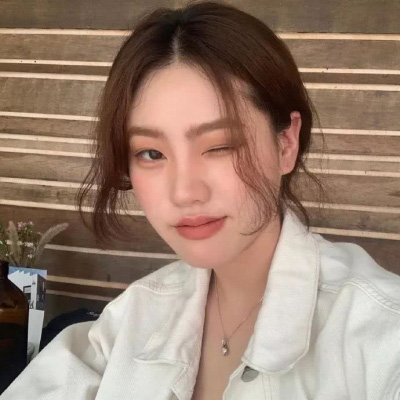 超级可爱的女生头像大全图片(16张)