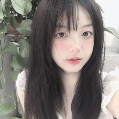 超级可爱的女生头像大全图片(16张)