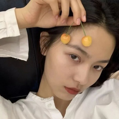 超级可爱的女生头像大全图片(16张)