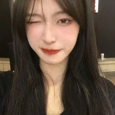 超级可爱的女生头像大全图片(16张)