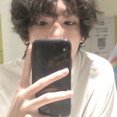 帅气男生微信头像(16张)
