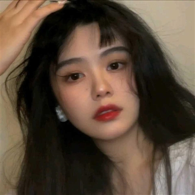 让人一眼记住的头像女(精选16张)