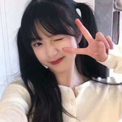 2024让人过目不忘的头像女(16张)