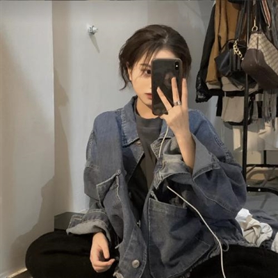 中年女性的微信头像图片(共16张)