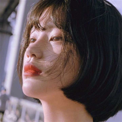 中年女性优雅头像(共16张)