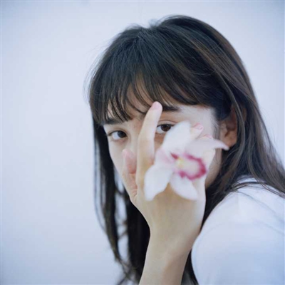 中年女性优雅头像(共16张)