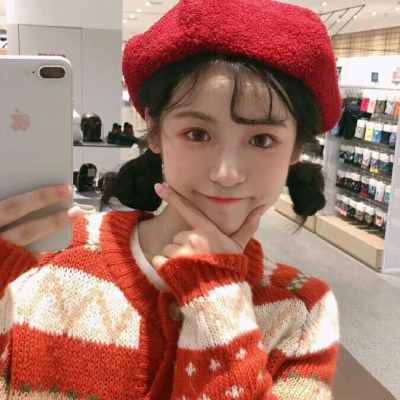 抖音女生头像简约大方的图片(精选16张)
