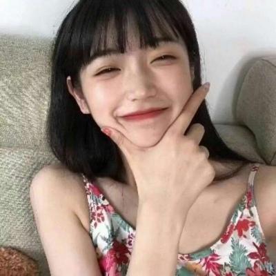 抖音女生头像简约大方的图片(精选16张)