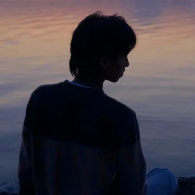 一眼觉得好看的头像男(优选16张)
