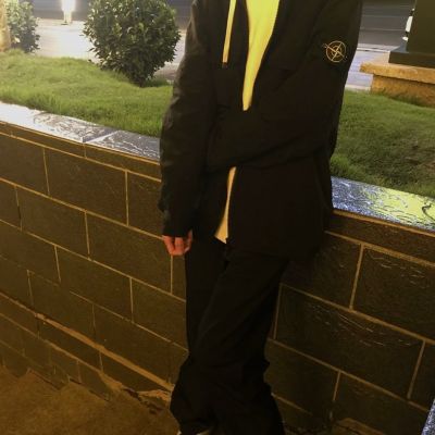 令人心动的男生头像(优选16张)