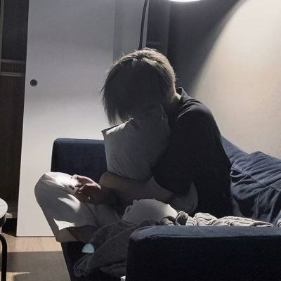 令人心动的男生头像(优选16张)