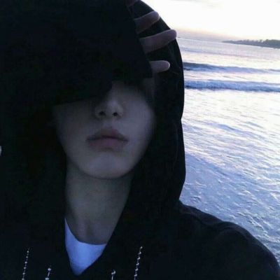 令人心动的男生头像(优选16张)