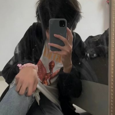 令人心动的男生头像(优选16张)