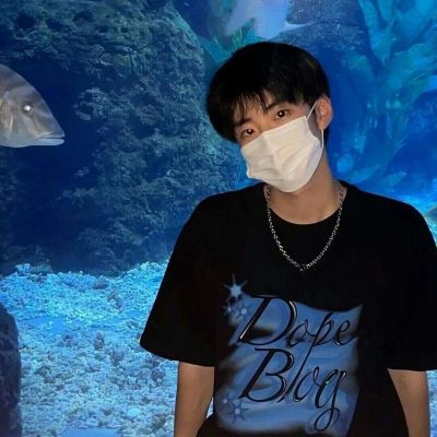 令人心动的男生头像(优选16张)
