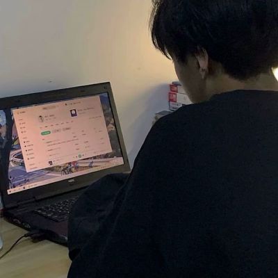令人心动的男生头像(优选16张)