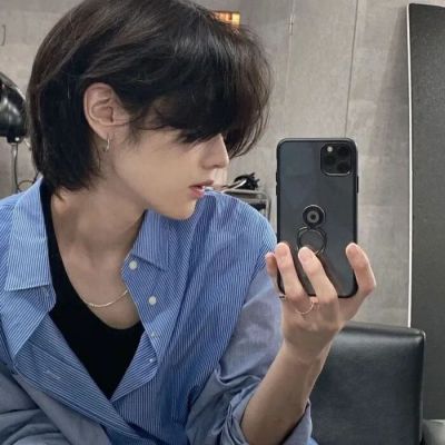 令人心动的男生头像(优选16张)