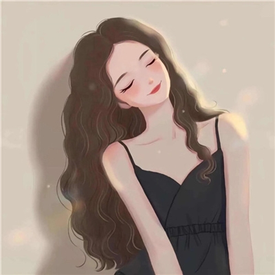 一辈子不用换的微信头像(16张)
