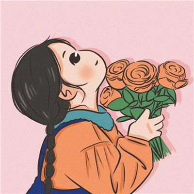 一辈子不用换的微信头像(16张)