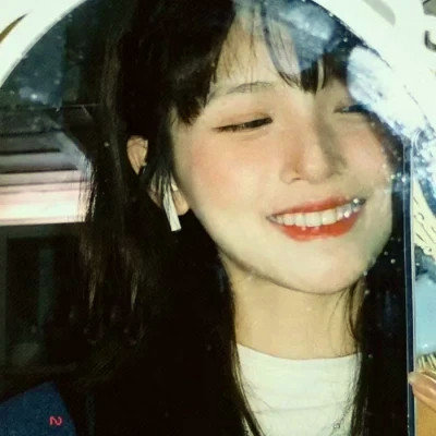 永不换的好看头像真人(共16张)