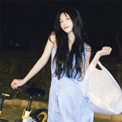 永不换的好看头像真人(共16张)