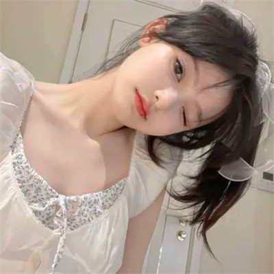 永不换的好看头像真人(共16张)