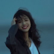 好看的甜甜的女生头像(优选16张)