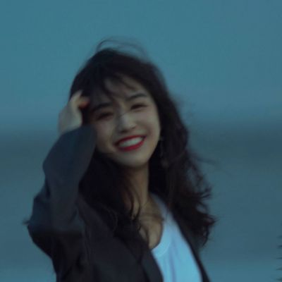 好看的甜甜的女生头像(优选16张)