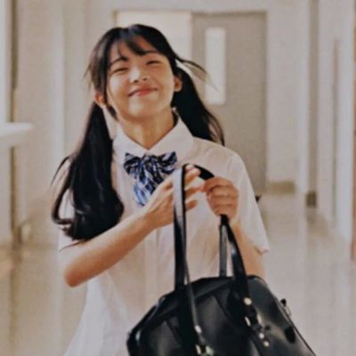 好看的甜甜的女生头像(优选16张)