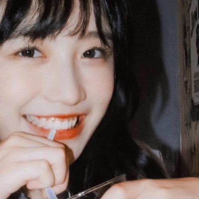 好看的甜甜的女生头像(优选16张)
