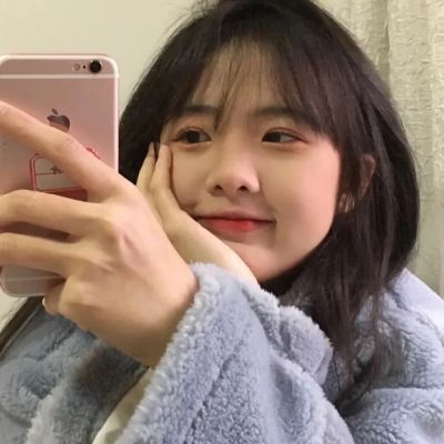 好看的甜甜的女生头像(优选16张)