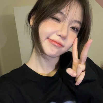 好看的甜甜的女生头像(优选16张)