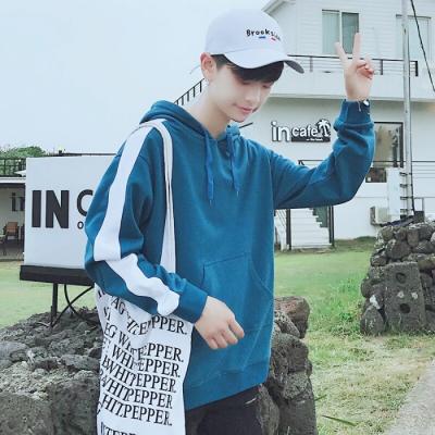 简约森系小清新头像男(优选16张)