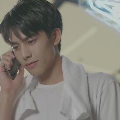 简约森系小清新头像男(优选16张)