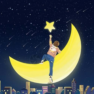 2024微信头像最好看的(16张)