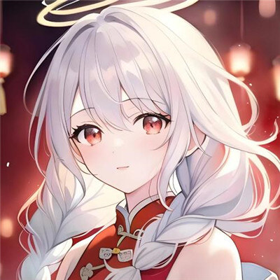 抖音2024最火的头像(16张)