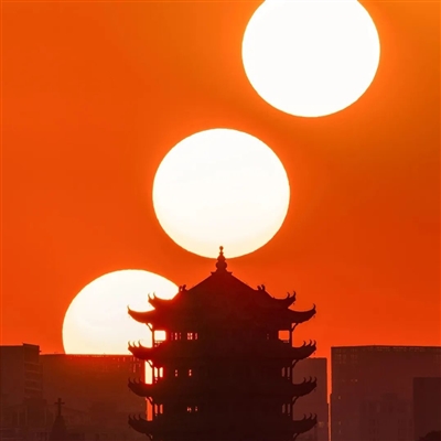 2024最火微信头像风景(精选16张)