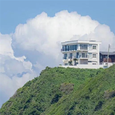 2024最火微信头像风景(精选16张)