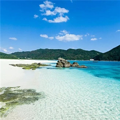 2024最火微信头像风景(精选16张)