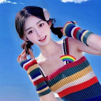 2024最漂亮人头像(精选16张)