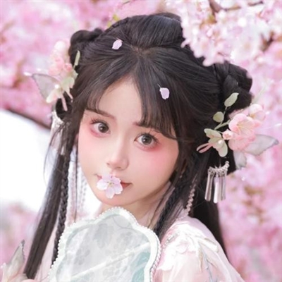 2024最漂亮人头像(精选16张)