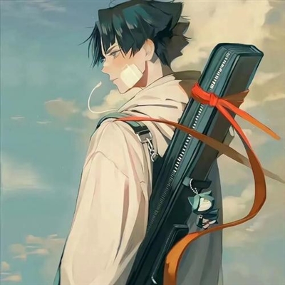 2024年自带好运抖音头像(16张)