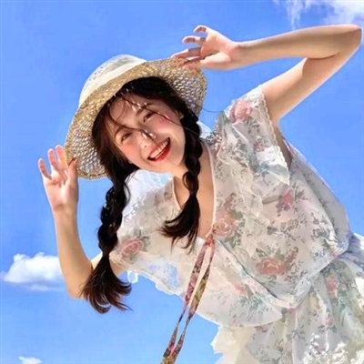 火遍整个抖音的微信头像(精选16张)
