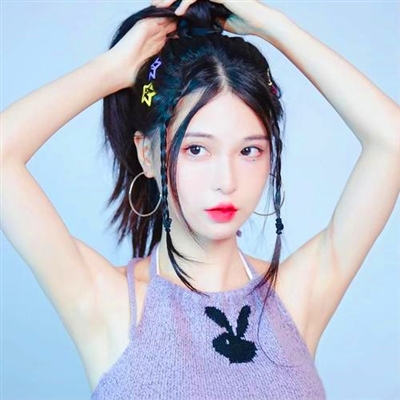 火遍整个抖音的微信头像(精选16张)