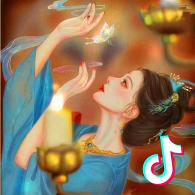 火遍整个抖音的微信头像(精选16张)